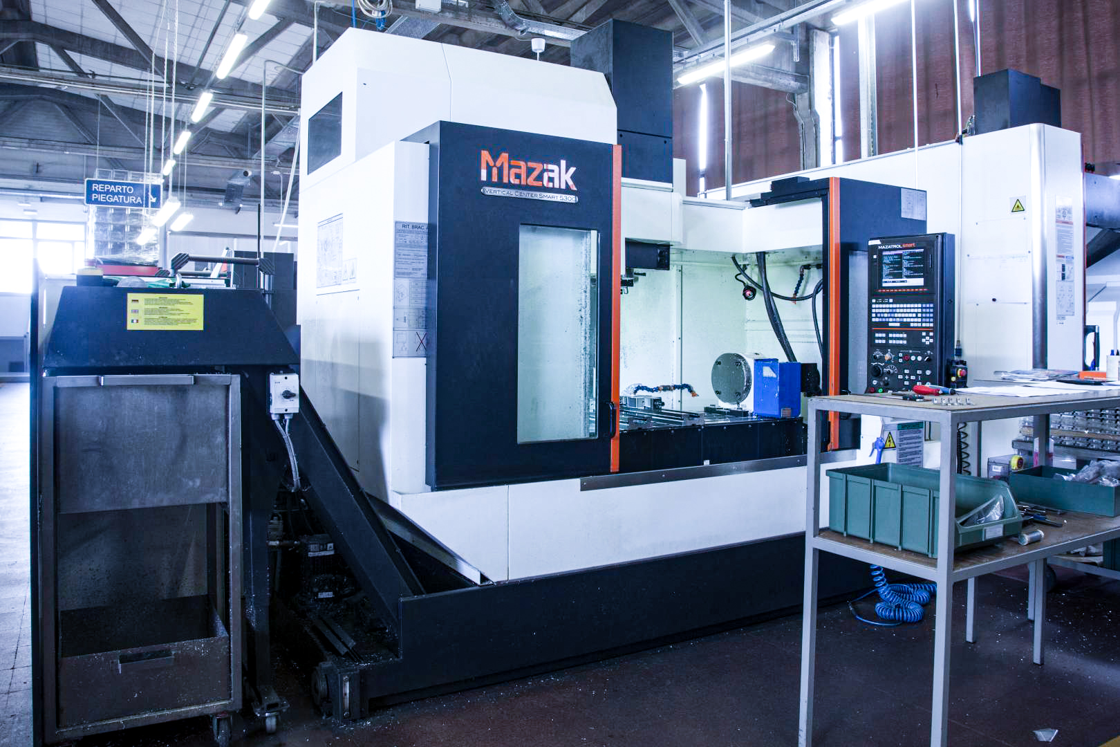 Fresa_MAZAK_VCS530C_1