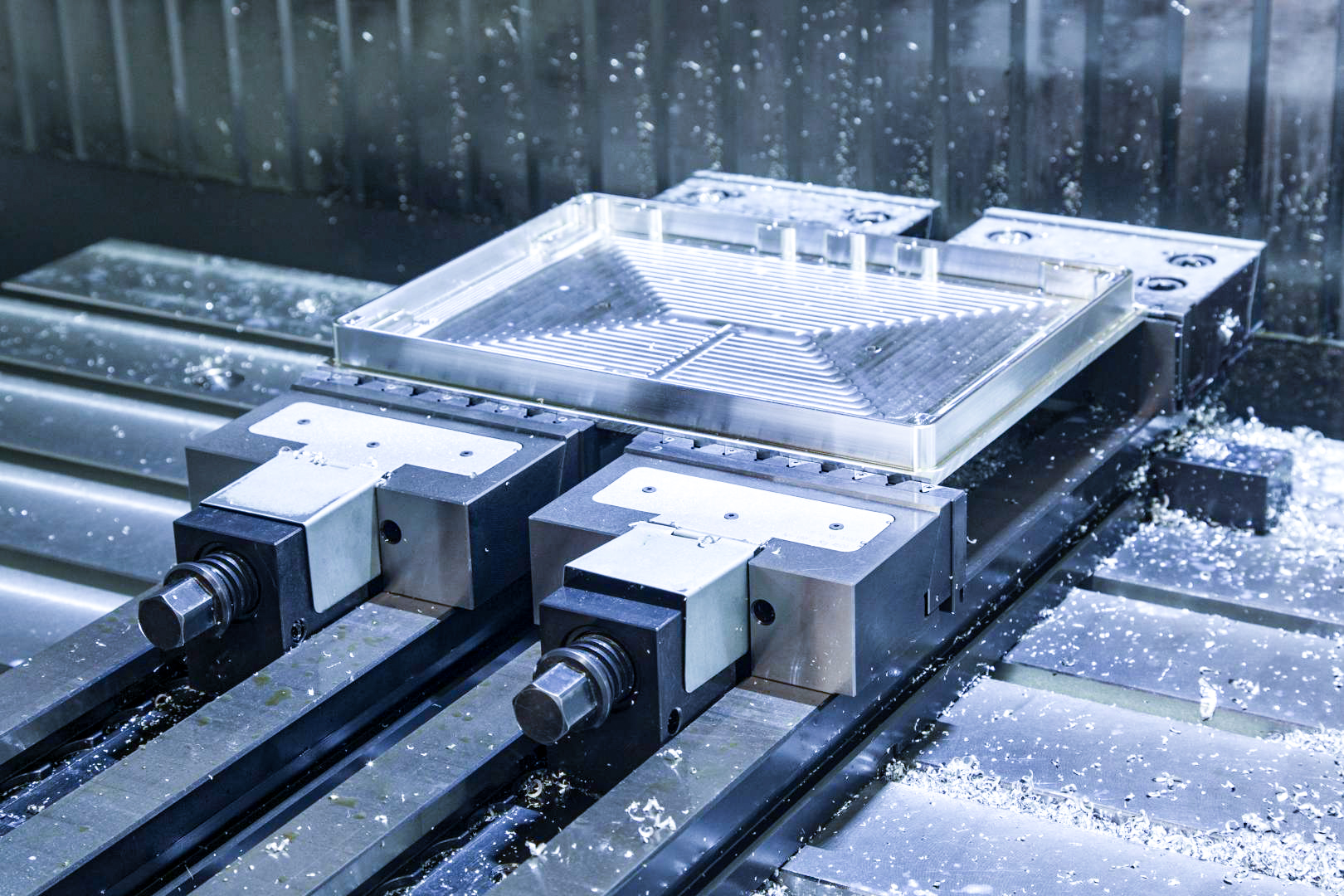 Fresa_MAZAK_VTC800-20SR-4_Assi_1